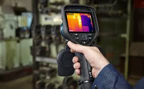 Infrared Thermography (IRT)