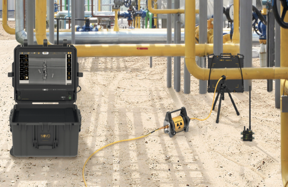 Radiographic Testing (RT)